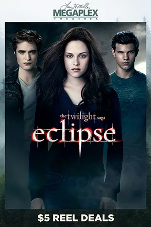 Eclipse Poster